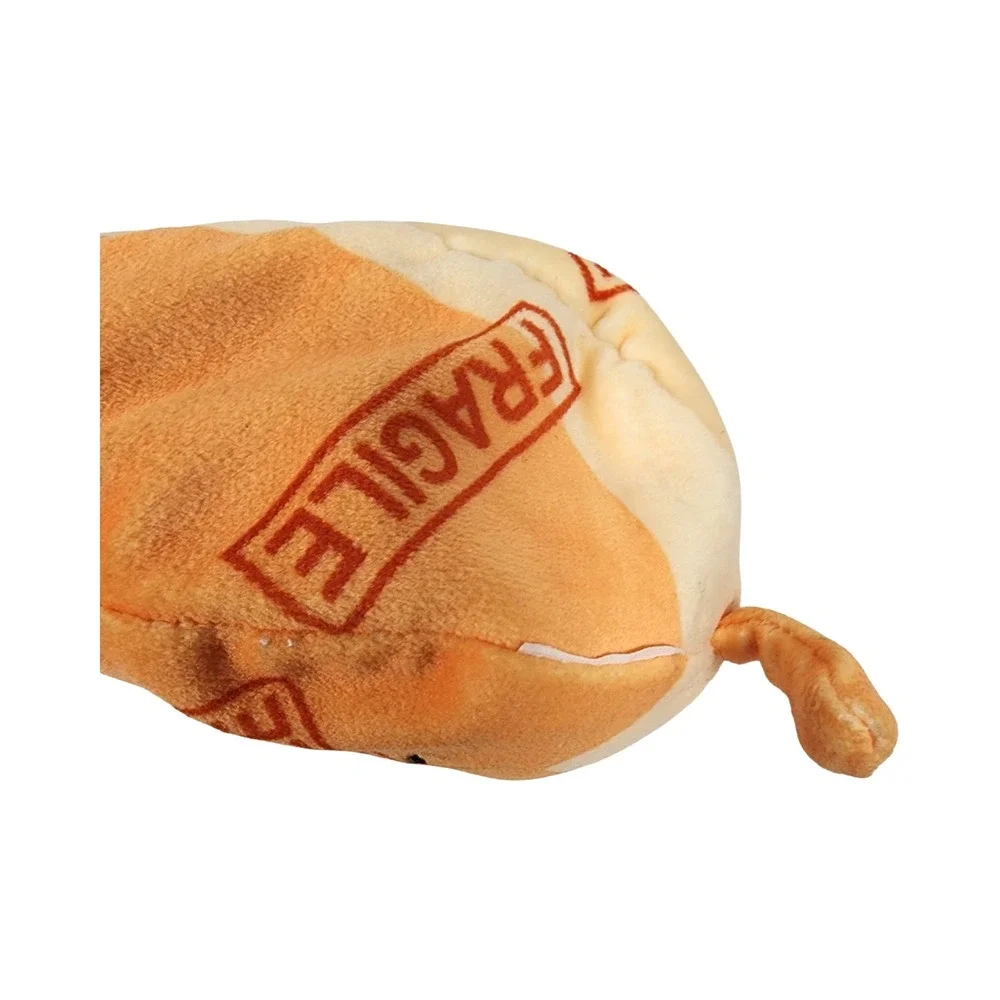 FRAGILE Cats vs Pickles Cat Plush Bean‎ Bag #119 Tactile Fidget 4